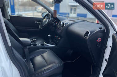 Внедорожник / Кроссовер Nissan Qashqai 2012 в Виннице