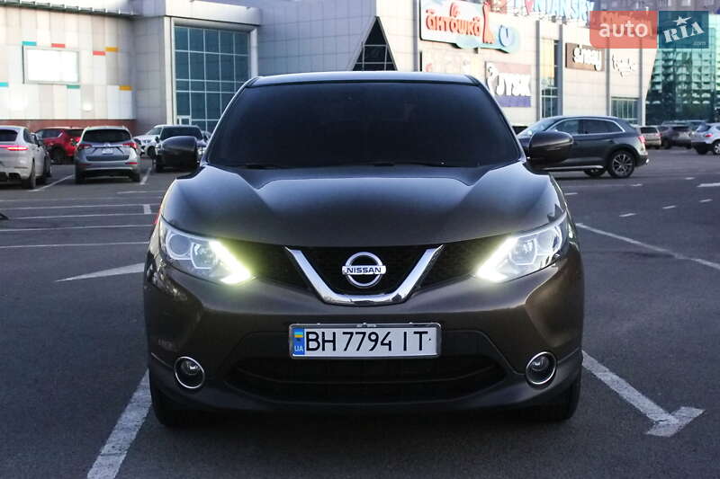 AUTO.RIA – Ниссан Кашкай 1.60 л дизель бу - купить AUTO.RIA – Ниссан Кашкай 1.60 л дизель бу - купить