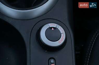 Внедорожник / Кроссовер Nissan Qashqai 2007 в 