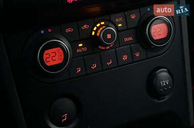Внедорожник / Кроссовер Nissan Qashqai 2007 в 