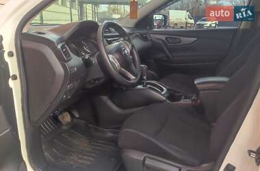 Внедорожник / Кроссовер Nissan Qashqai 2014 в Дрогобыче