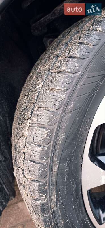 Позашляховик / Кросовер Nissan Qashqai 2011 в Долині