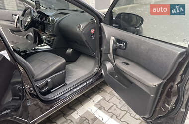 Внедорожник / Кроссовер Nissan Qashqai 2011 в Хмельницком