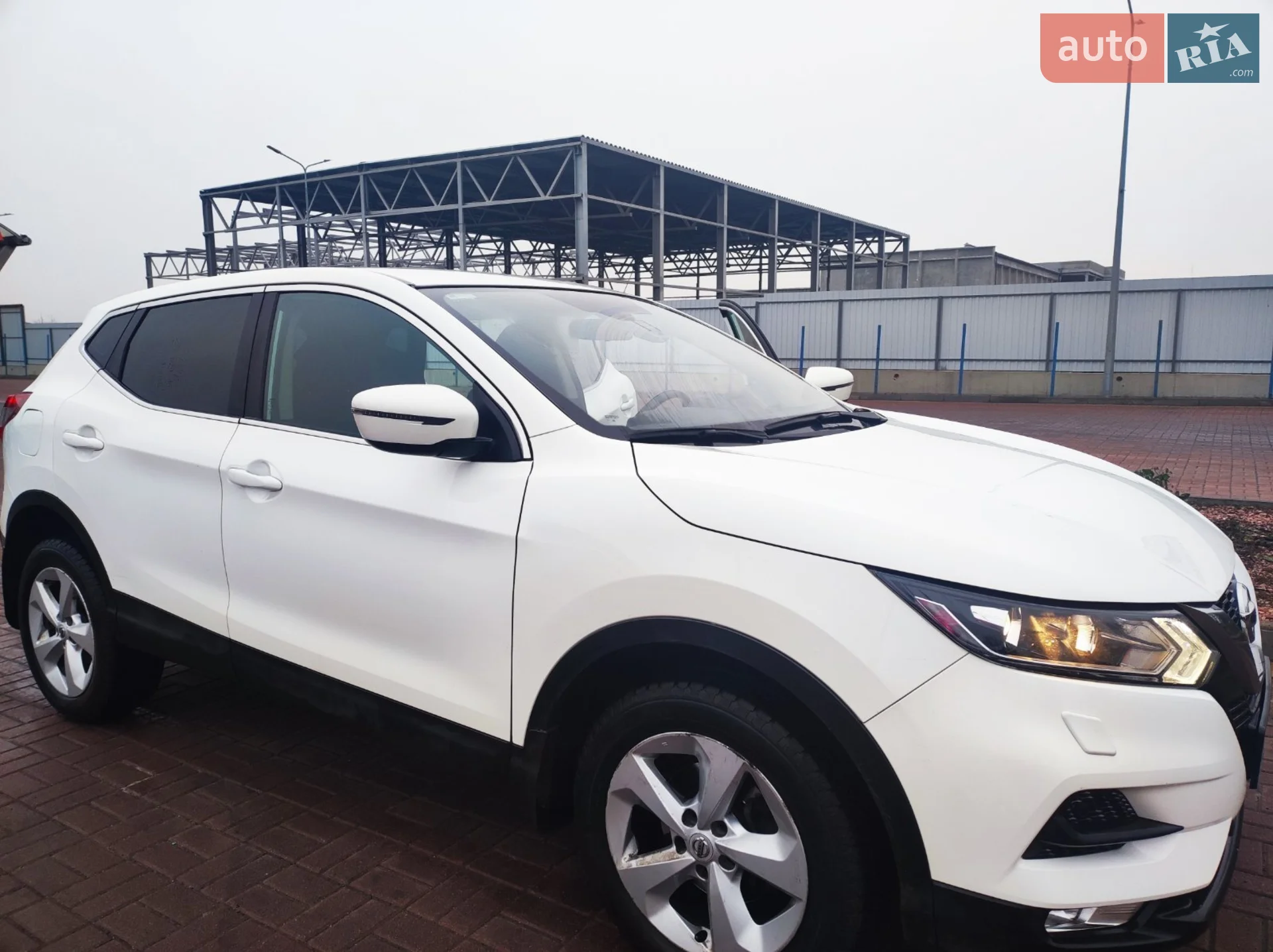2018 Nissan Qashqai - мініатюра 6