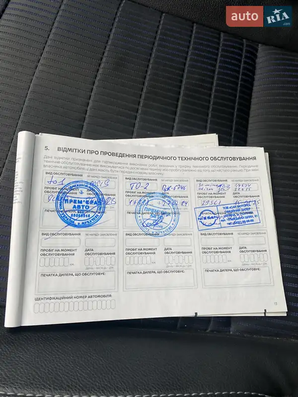 Позашляховик / Кросовер Nissan Qashqai 2021 в Охтирці документ