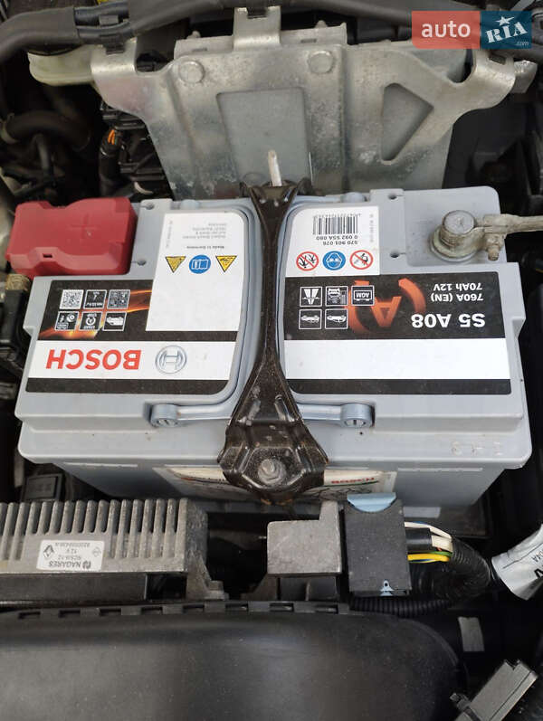 Позашляховик / Кросовер Nissan Qashqai 2011 в Івано-Франківську