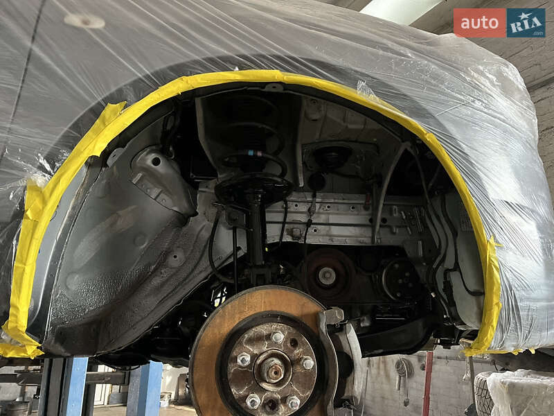 Позашляховик / Кросовер Nissan Qashqai 2011 в Івано-Франківську