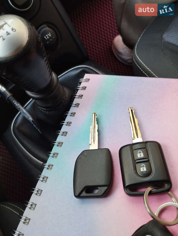 Позашляховик / Кросовер Nissan Qashqai 2011 в Івано-Франківську