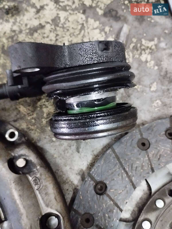 Позашляховик / Кросовер Nissan Qashqai 2011 в Івано-Франківську