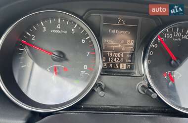 Внедорожник / Кроссовер Nissan Qashqai 2011 в 