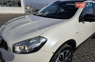 Позашляховик / Кросовер Nissan Qashqai 2013 в Калуші