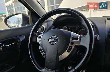 Позашляховик / Кросовер Nissan Qashqai 2013 в Калуші