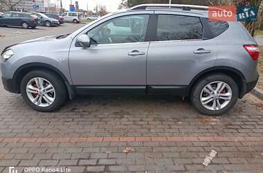 Позашляховик / Кросовер Nissan Qashqai 2011 в Галичі