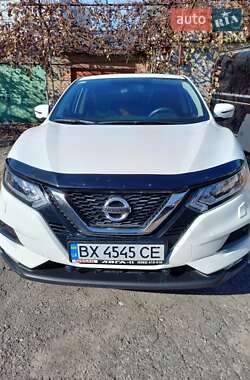 Внедорожник / Кроссовер Nissan Qashqai 2020 в Хмельницком