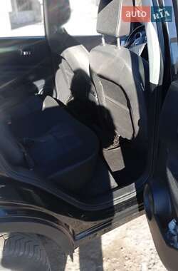 Внедорожник / Кроссовер Nissan Qashqai 2011 в 