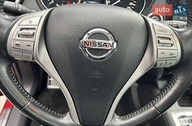 Позашляховик / Кросовер Nissan Qashqai 2014 в Хмельницькому