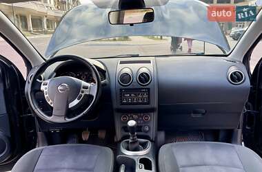 Внедорожник / Кроссовер Nissan Qashqai 2012 в Киеве