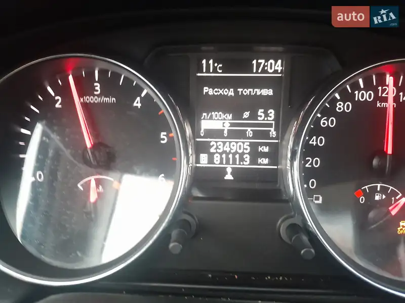 Nissan Qashqai 2010 VIN SJNJCAJ10U7043351 фото оголошення 9 з 48