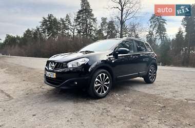 Внедорожник / Кроссовер Nissan Qashqai 2011 в Шепетовке