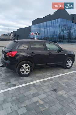 Внедорожник / Кроссовер Nissan Qashqai 2007 в Виннице