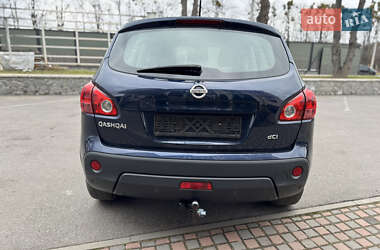 Внедорожник / Кроссовер Nissan Qashqai 2009 в Виннице