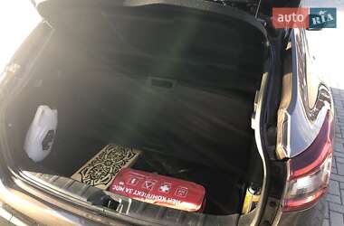 Внедорожник / Кроссовер Nissan Qashqai 2020 в 