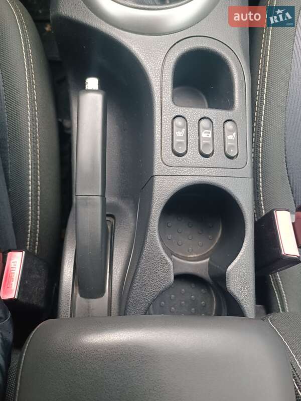 Внедорожник / Кроссовер Nissan Qashqai 2010 в Черкассах фото 6 Внедорожник / Кроссовер Nissan Qashqai 2010 в Черкассах