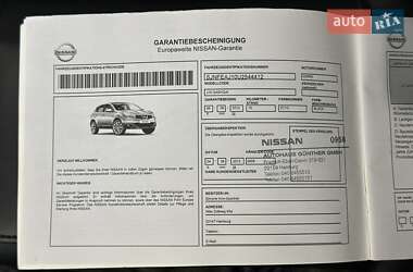 Внедорожник / Кроссовер Nissan Qashqai 2012 в Сумах