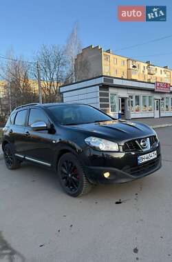 Внедорожник / Кроссовер Nissan Qashqai 2010 в Подольске