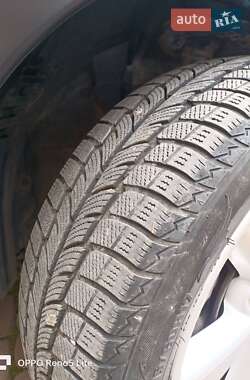 Внедорожник / Кроссовер Nissan Qashqai 2008 в 