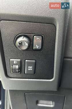 Внедорожник / Кроссовер Nissan Qashqai 2008 в 