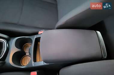Внедорожник / Кроссовер Nissan Qashqai 2018 в 