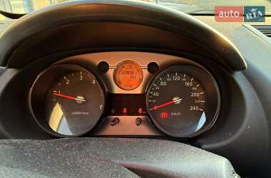 Внедорожник / Кроссовер Nissan Qashqai 2007 в 