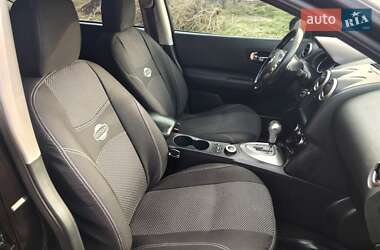 Внедорожник / Кроссовер Nissan Qashqai 2011 в 