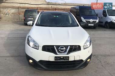 Внедорожник / Кроссовер Nissan Qashqai 2012 в Бердичеве