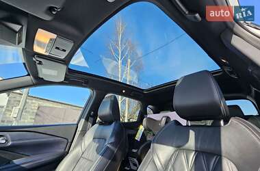 Позашляховик / Кросовер Nissan Qashqai 2023 в 