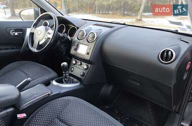 Внедорожник / Кроссовер Nissan Qashqai 2009 в Ковеле