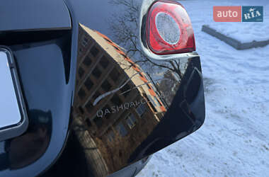 Внедорожник / Кроссовер Nissan Qashqai 2008 в 