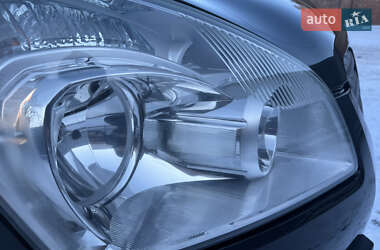 Внедорожник / Кроссовер Nissan Qashqai 2008 в 