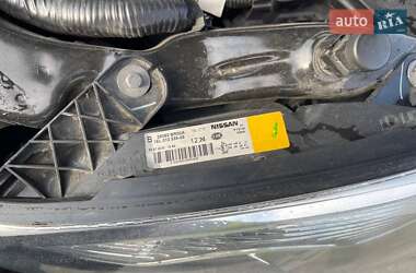 Внедорожник / Кроссовер Nissan Qashqai 2010 в 