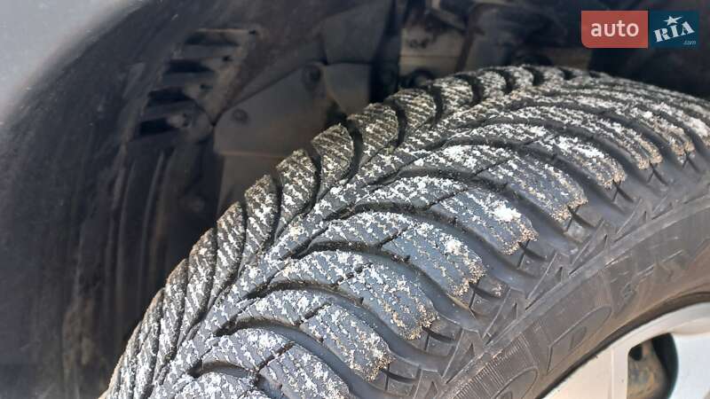 Позашляховик / Кросовер Nissan Qashqai 2007 в Охтирці