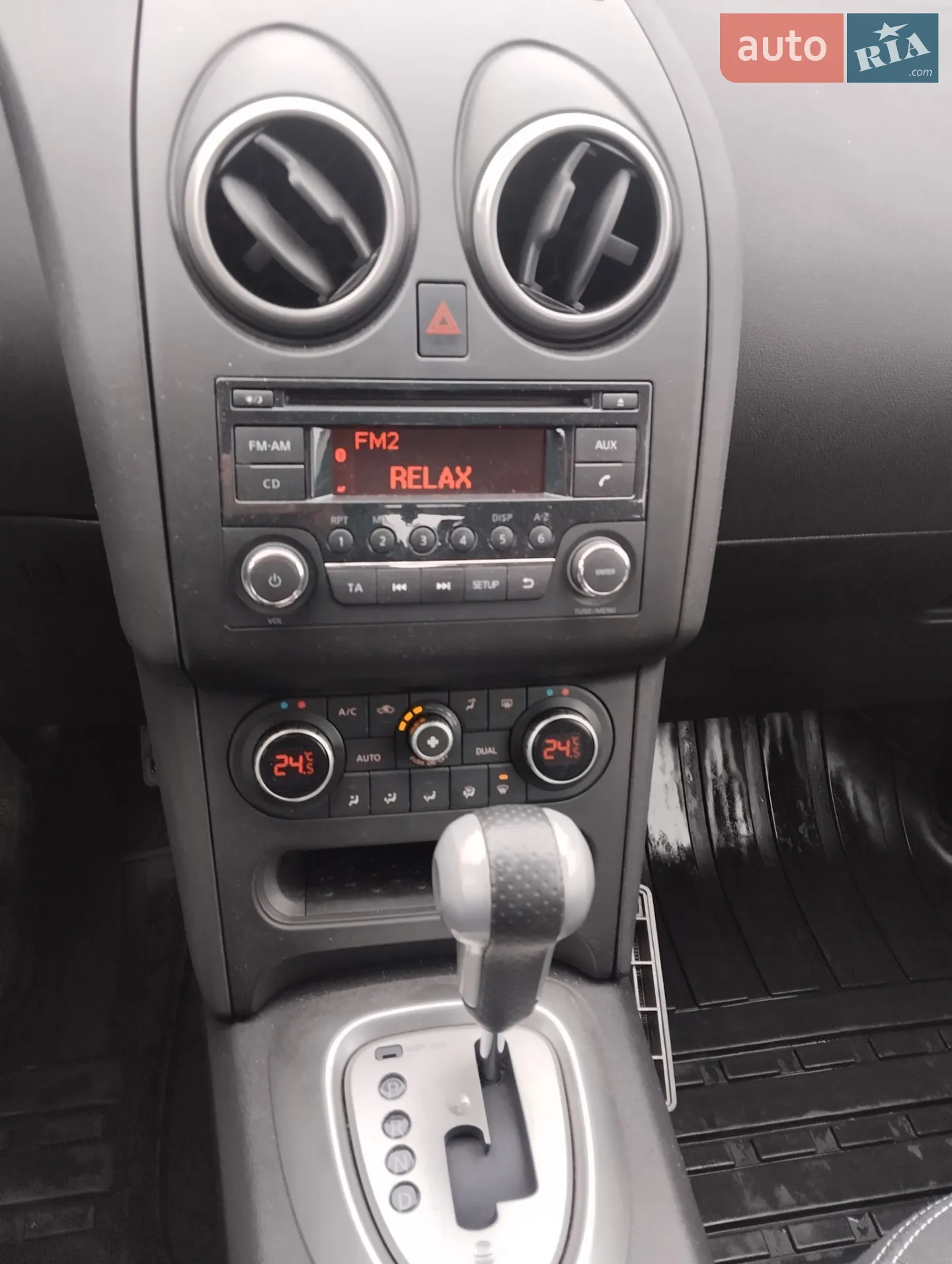 2012 Nissan Qashqai - мініатюра 19