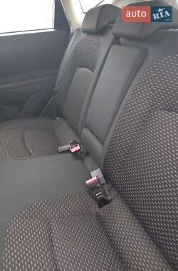 Позашляховик / Кросовер Nissan Qashqai 2008 в 