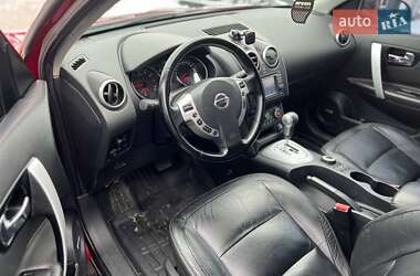 Внедорожник / Кроссовер Nissan Qashqai 2010 в Песочине