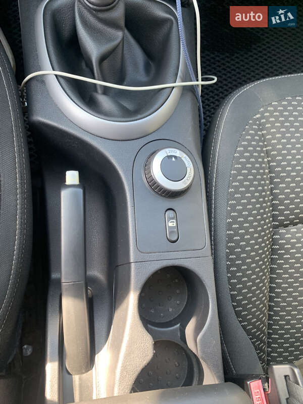 Внедорожник / Кроссовер Nissan Qashqai 2008 в Новояворовске фото 14 Внедорожник / Кроссовер Nissan Qashqai 2008 в Новояворовске