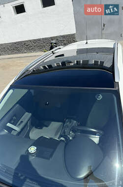 Внедорожник / Кроссовер Nissan Qashqai 2012 в 