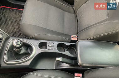 Внедорожник / Кроссовер Nissan Qashqai 2010 в 