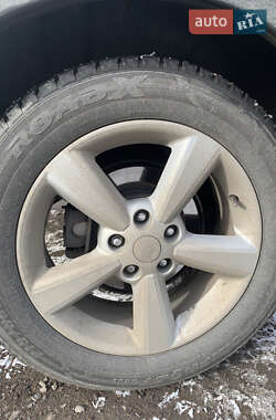 Внедорожник / Кроссовер Nissan Qashqai 2010 в 
