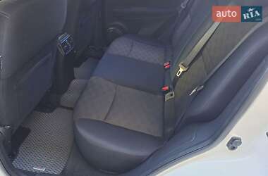 Внедорожник / Кроссовер Nissan Qashqai 2014 в 