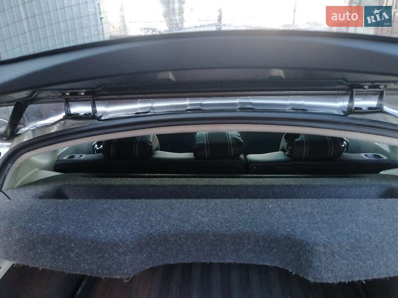 Внедорожник / Кроссовер Nissan Qashqai 2012 в Ровно